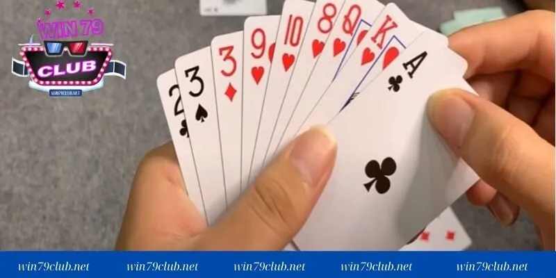 Luật chơi bài phỏm