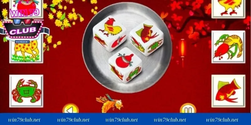 Game bầu cua WIN79 online được lấy cảm hứng từ đâu?