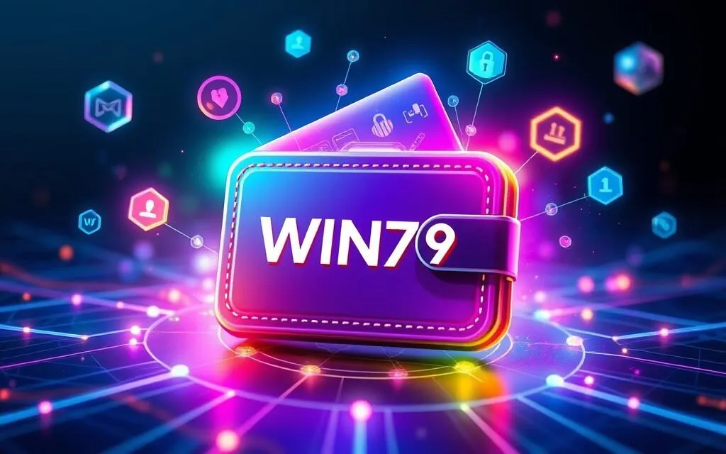 WIN79 thanh toán thông minh WIN79 thanh toán thông minh