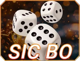Sic bo